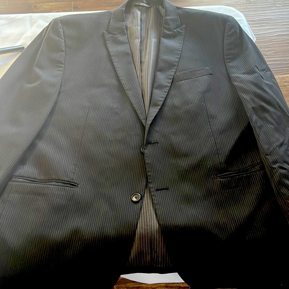 Suit jacket